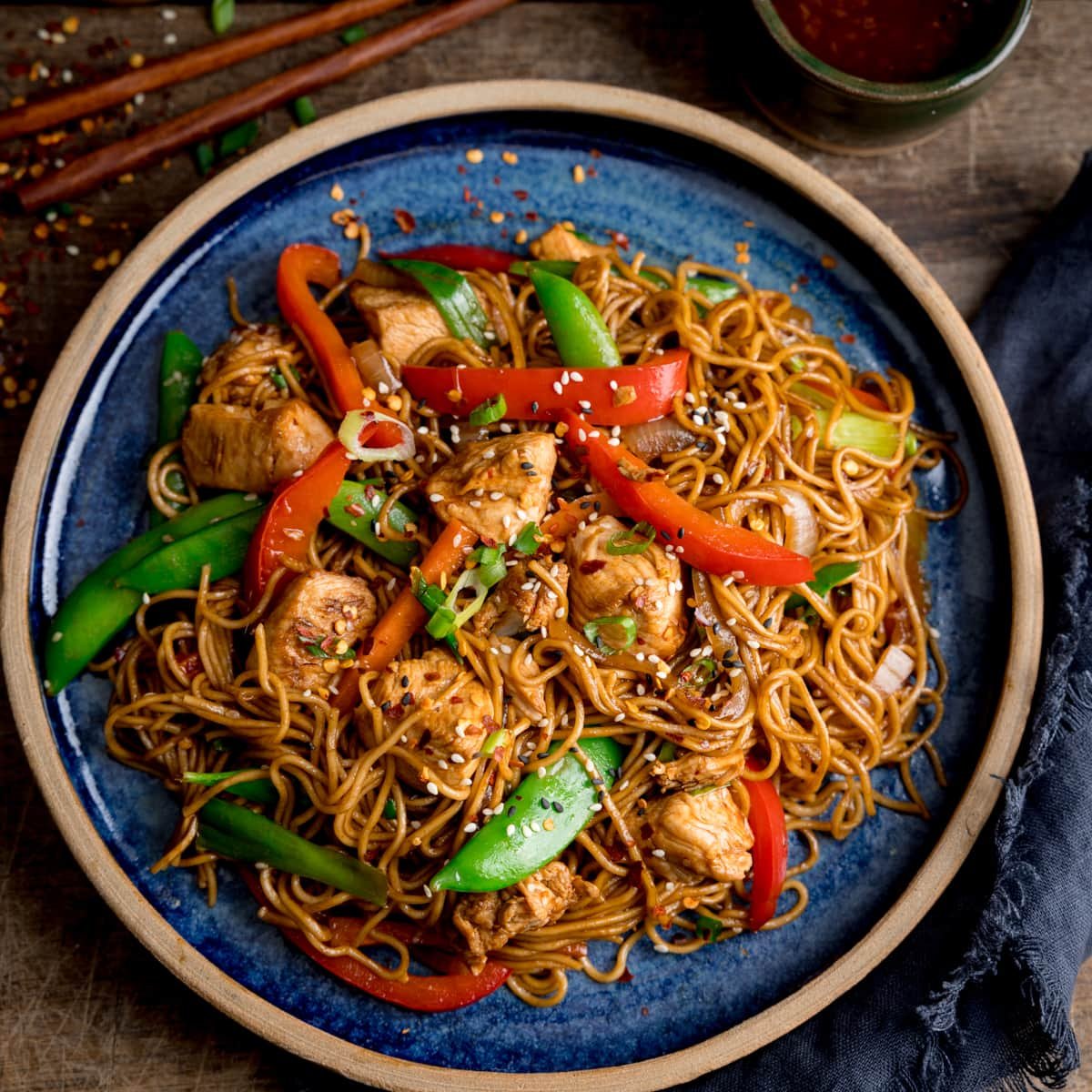 Food Photo