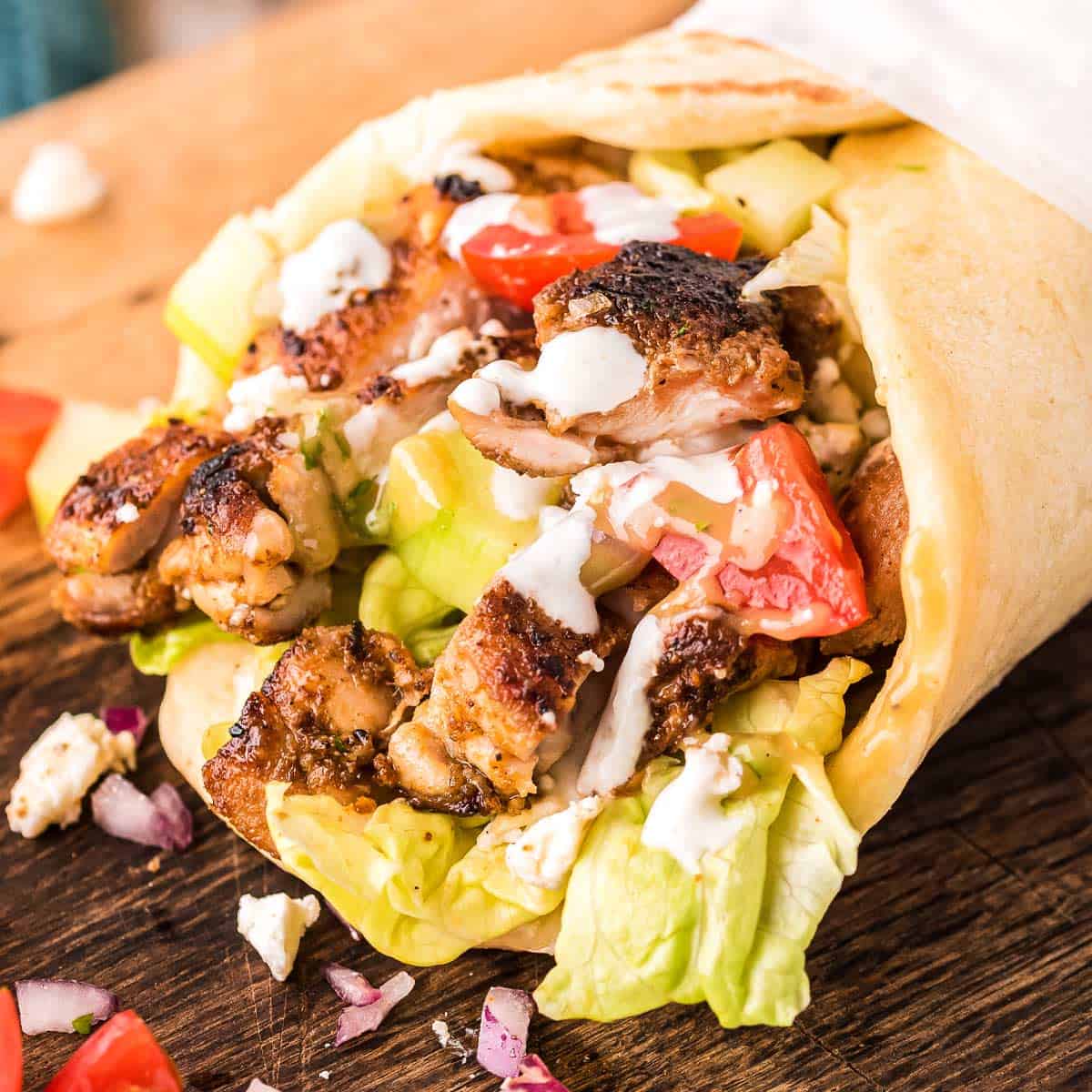 Food Photo