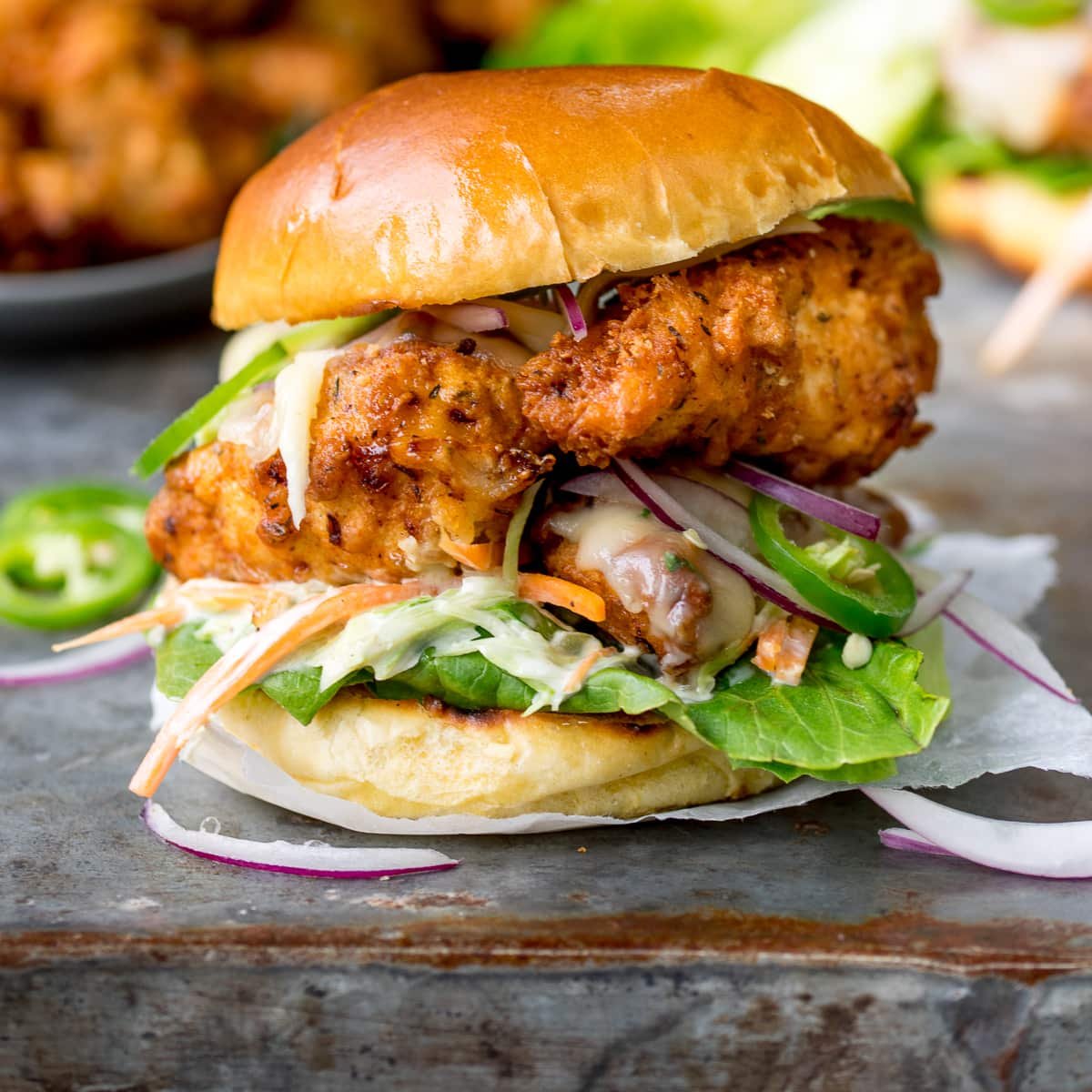 Food Photo